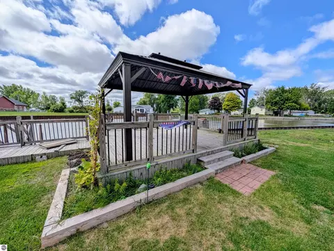 Other - 1656 Riverside Dr, Au Gres, MI 48703 photo 3 of 14