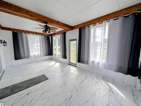 Exterior - 1656 Riverside Dr, Au Gres, MI 48703 photo 8 of 10