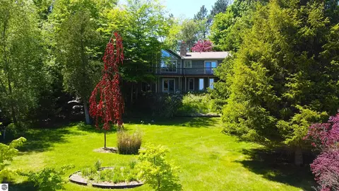 2337 NW Torch Lake Dr, Kewadin, MI 49648
