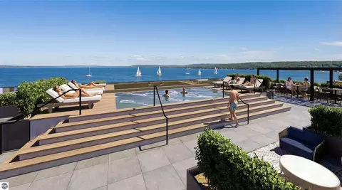 207 W Grandview # 401, Traverse City, MI 49684