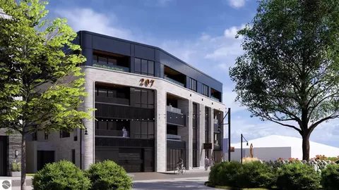 207 W Grandview # 403, Traverse City, MI 49684