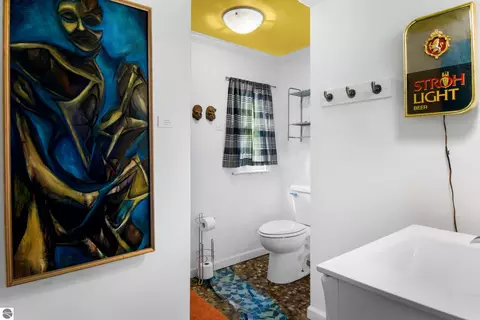Bath - 11242 Main St, Honor, MI 49640 photo 1 of 4