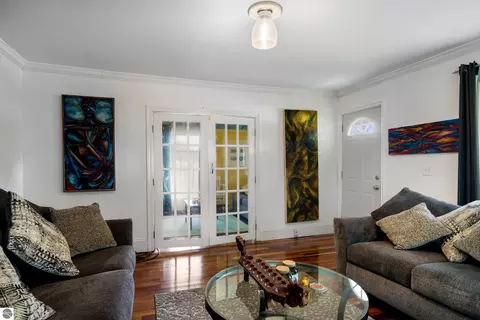 Entry Way - 11242 Main St, Honor, MI 49640 photo 1 of 3
