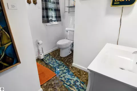 Bath - 11242 Main St, Honor, MI 49640 photo 3 of 4