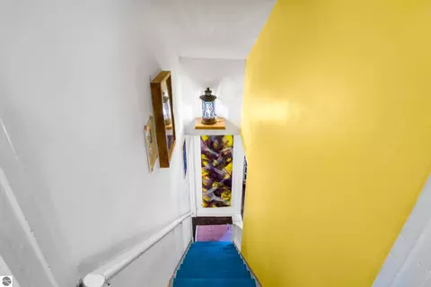 Entry Way - 11242 Main St, Honor, MI 49640 photo 3 of 3