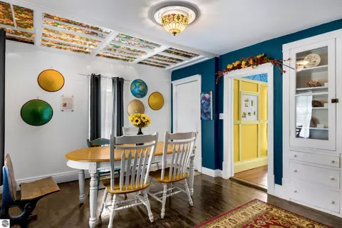 Dining - 11242 Main St, Honor, MI 49640 photo 1 of 1