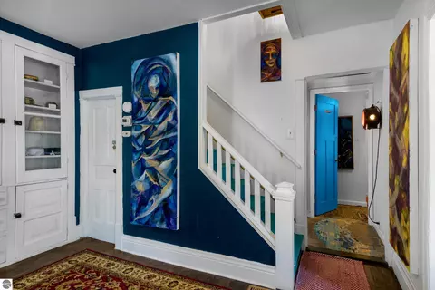 Entry Way - 11242 Main St, Honor, MI 49640 photo 2 of 3