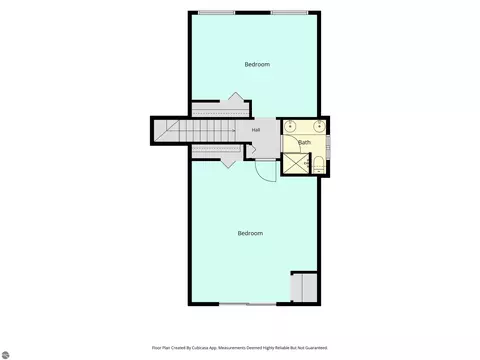 Floorplan - 10000 Harmony Dr, Interlochen, MI 49643 photo 3 of 3