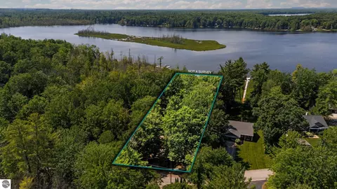 View/Area - 10000 Harmony Dr, Interlochen, MI 49643 photo 1 of 10