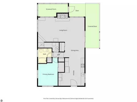 Floorplan - 10000 Harmony Dr, Interlochen, MI 49643 photo 2 of 3