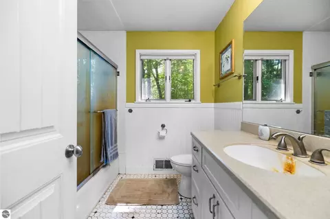 Bath - 10000 Harmony Dr, Interlochen, MI 49643 photo 3 of 4