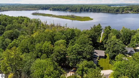 View/Area - 10000 Harmony Dr, Interlochen, MI 49643 photo 9 of 10