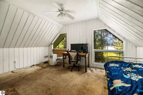 Bedroom - 10000 Harmony Dr, Interlochen, MI 49643 photo 1 of 3