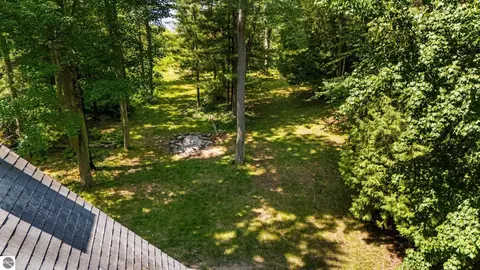 Exterior - 10000 Harmony Dr, Interlochen, MI 49643 photo 18 of 18