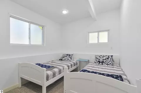Bedroom - 5447 76th St, Baldwin, MI 49304 photo 2 of 2