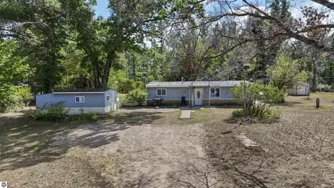 Exterior - 5447 76th St, Baldwin, MI 49304 photo 11 of 15