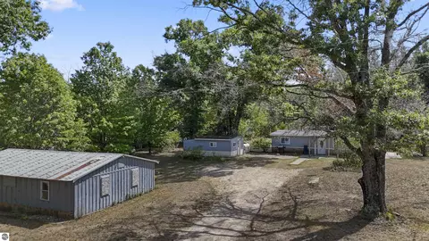 Exterior - 5447 76th St, Baldwin, MI 49304 photo 12 of 15