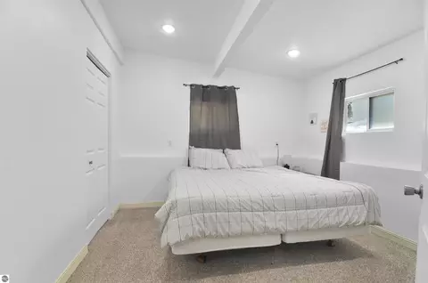 Bedroom - 5447 76th St, Baldwin, MI 49304 photo 1 of 2