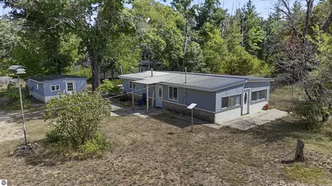 Exterior - 5447 76th St, Baldwin, MI 49304 photo 15 of 15