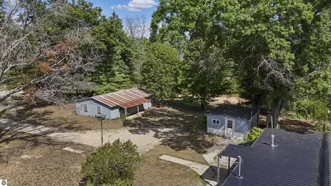 Exterior - 5447 76th St, Baldwin, MI 49304 photo 14 of 15