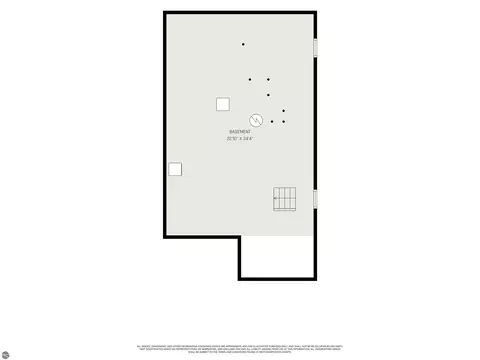 Floorplan - 5387 E M-55, Hale, MI 48739 photo 1 of 2