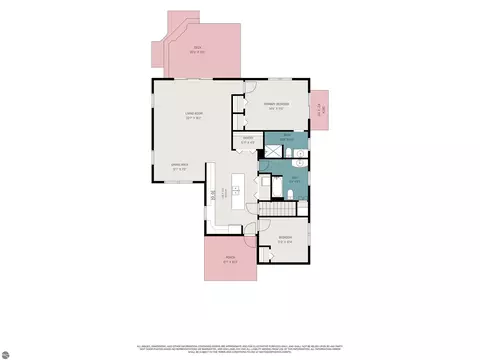 Floorplan - 5387 E M-55, Hale, MI 48739 photo 2 of 2
