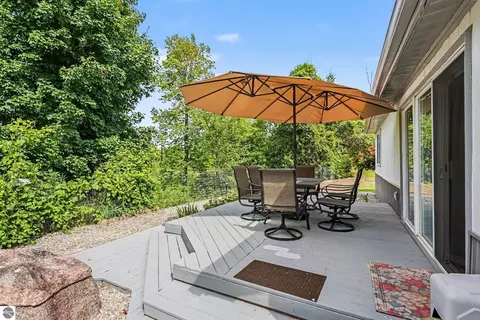 Exterior - 5387 E M-55, Hale, MI 48739 photo 1 of 2