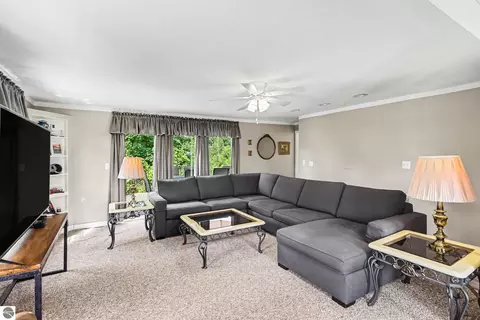 Living - 5387 E M-55, Hale, MI 48739 photo 1 of 4