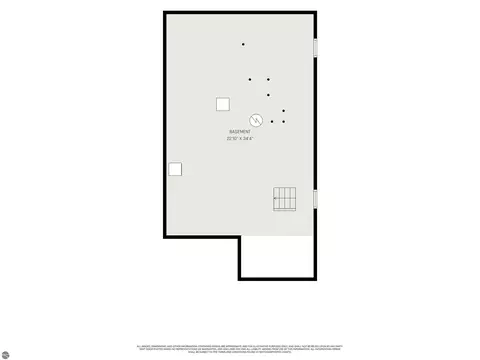 Floorplan - 5387 E M-55, Hale, MI 48739 photo 1 of 2