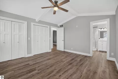 Bedroom - 7604 W Pratt Rd, Dewitt, MI 48820 photo 1 of 7