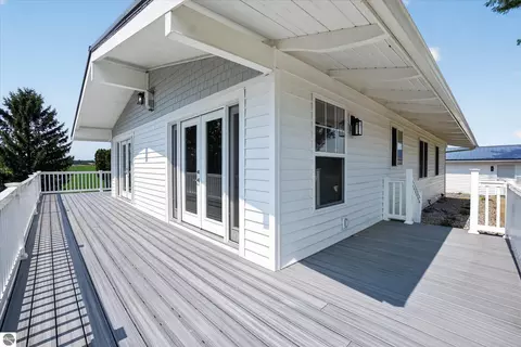 Exterior - 7604 W Pratt Rd, Dewitt, MI 48820 photo 3 of 8