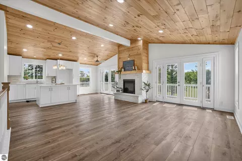 Living - 7604 W Pratt Rd, Dewitt, MI 48820 photo 1 of 4