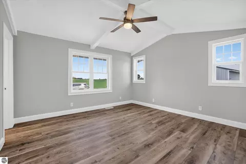 Bedroom - 7604 W Pratt Rd, Dewitt, MI 48820 photo 6 of 7