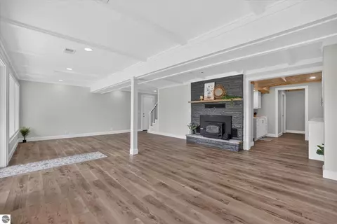 Living - 7604 W Pratt Rd, Dewitt, MI 48820 photo 4 of 4