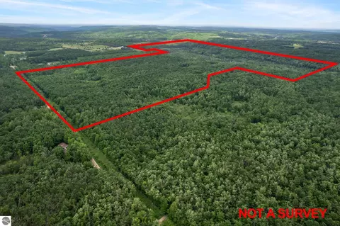 Other - 1133 W Thumb Lake Rd, Vanderbilt, MI 49795 photo 26 of 30
