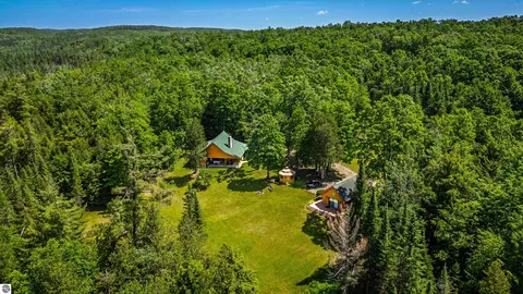 Other - 1133 W Thumb Lake Rd, Vanderbilt, MI 49795 photo 8 of 30