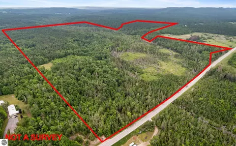 Other - 1133 W Thumb Lake Rd, Vanderbilt, MI 49795 photo 1 of 30