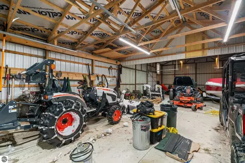 Other - 1133 W Thumb Lake Rd, Vanderbilt, MI 49795 photo 15 of 30
