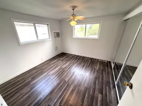 Bedroom - 9526 W Monroe, Elwell, MI 48832 photo 3 of 7