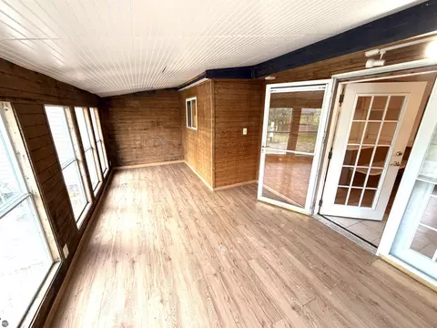 Exterior - 9526 W Monroe, Elwell, MI 48832 photo 2 of 13