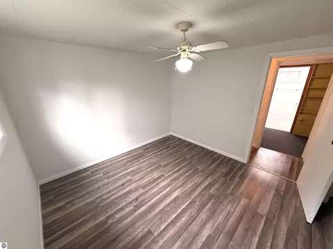 Bedroom - 9526 W Monroe, Elwell, MI 48832 photo 2 of 7