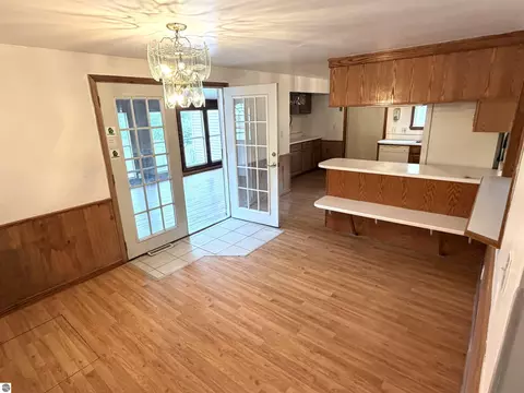 Dining - 9526 W Monroe, Elwell, MI 48832 photo 1 of 1