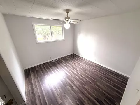 Bedroom - 9526 W Monroe, Elwell, MI 48832 photo 1 of 7