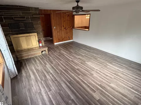 Living - 9526 W Monroe, Elwell, MI 48832 photo 2 of 6