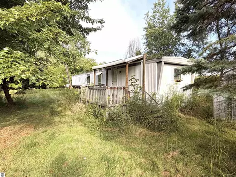 Exterior - 9526 W Monroe, Elwell, MI 48832 photo 12 of 13