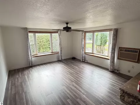 Living - 9526 W Monroe, Elwell, MI 48832 photo 1 of 6