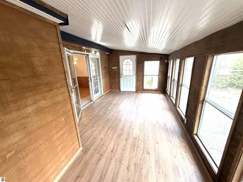 Exterior - 9526 W Monroe, Elwell, MI 48832 photo 3 of 13