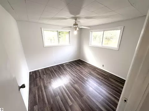 Bedroom - 9526 W Monroe, Elwell, MI 48832 photo 6 of 7
