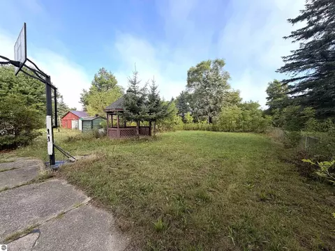 Exterior - 9526 W Monroe, Elwell, MI 48832 photo 8 of 13