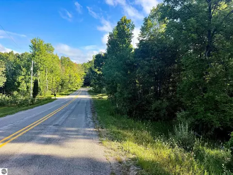 Parcel 1 E Darga Road, Cedar, MI 49621 photo 5